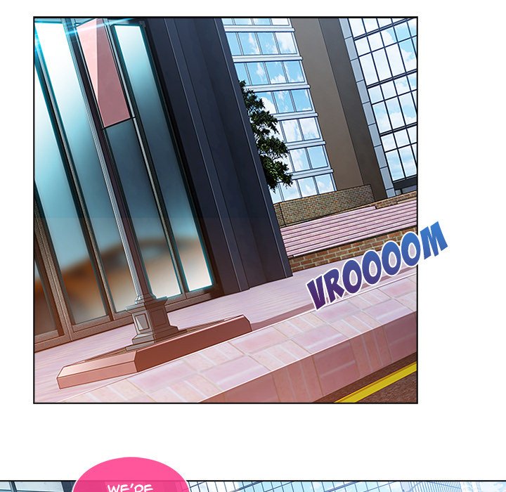 Lady Long Legs Manhwa - Chapter 5 Page 19