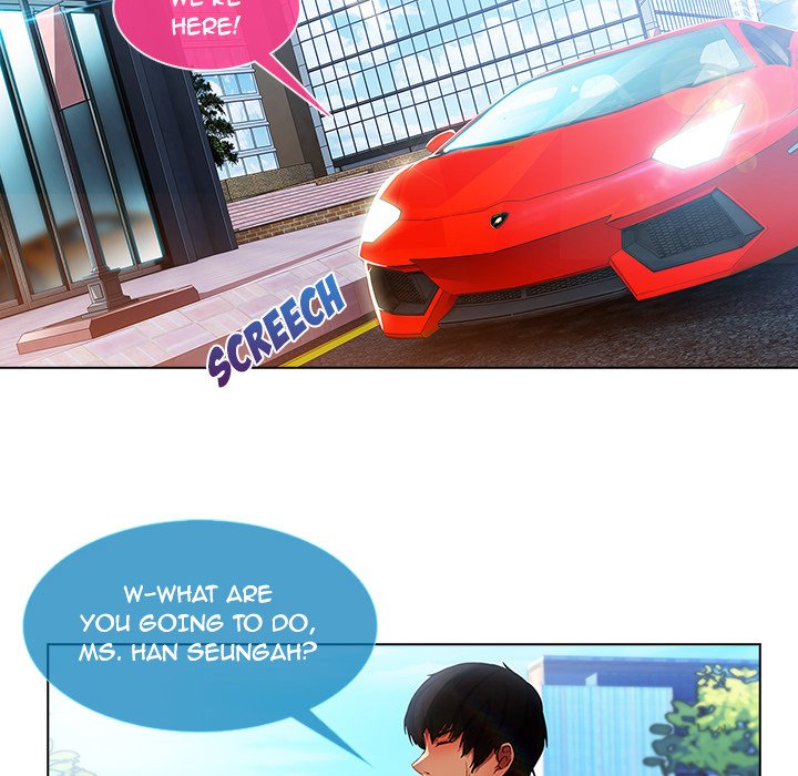 Lady Long Legs Manhwa - Chapter 5 Page 20