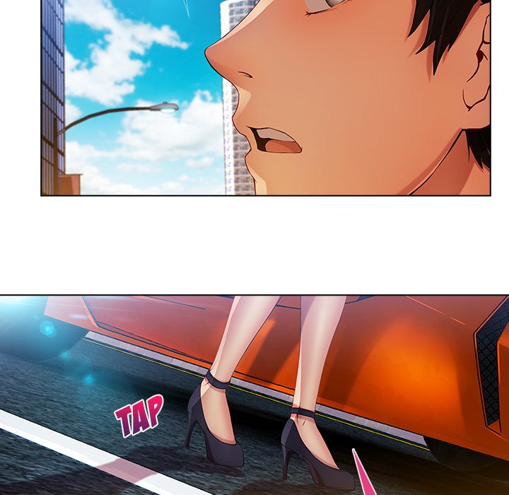 Lady Long Legs Manhwa - Chapter 5 Page 22