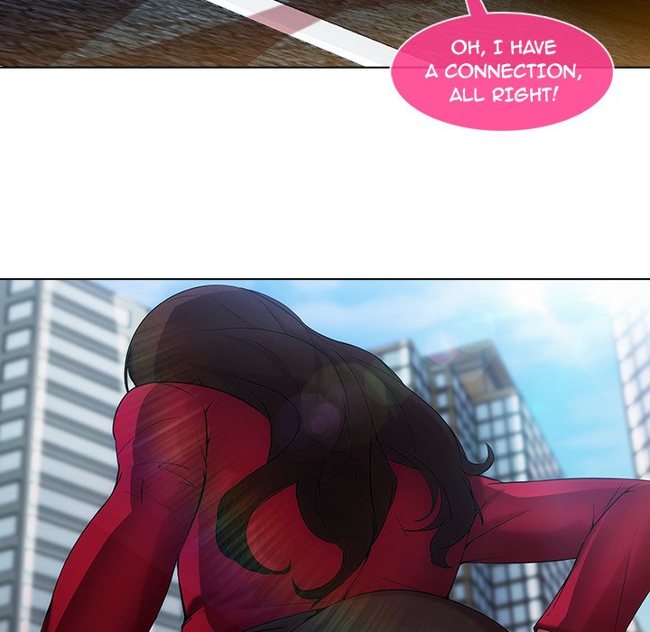 Lady Long Legs Manhwa - Chapter 5 Page 23