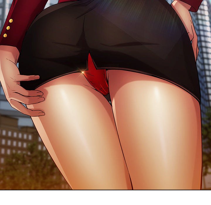 Lady Long Legs Manhwa - Chapter 5 Page 24