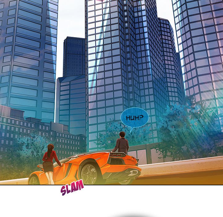 Lady Long Legs Manhwa - Chapter 5 Page 26