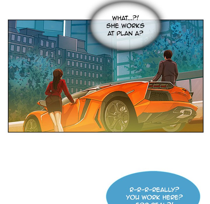 Lady Long Legs Manhwa - Chapter 5 Page 27