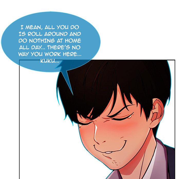 Lady Long Legs Manhwa - Chapter 5 Page 29