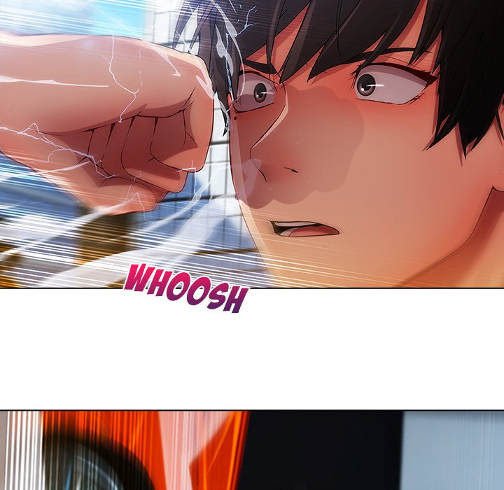 Lady Long Legs Manhwa - Chapter 5 Page 31