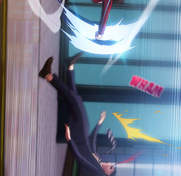 Lady Long Legs Manhwa - Chapter 5 Page 33