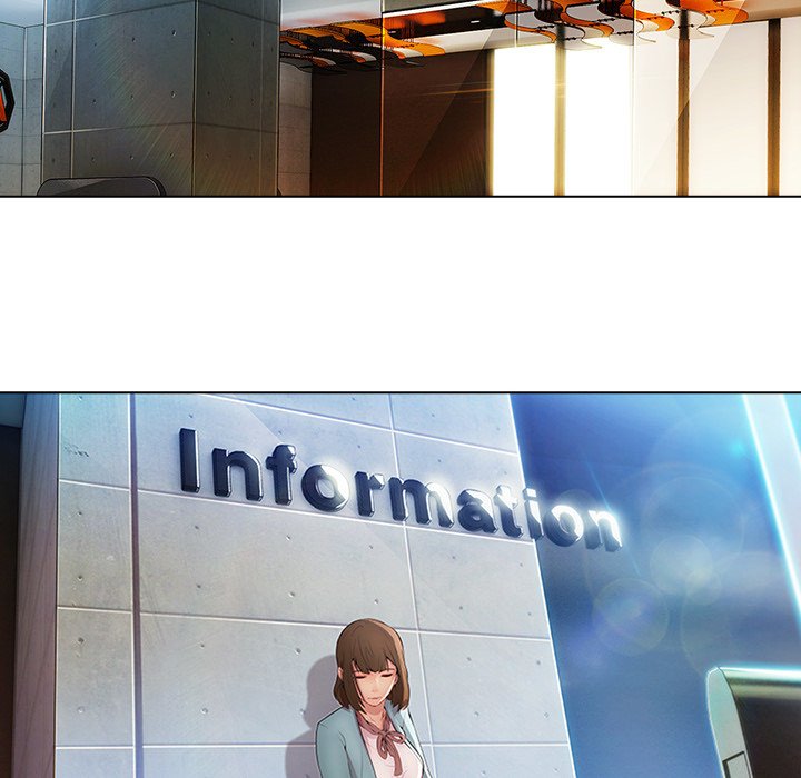 Lady Long Legs Manhwa - Chapter 5 Page 35