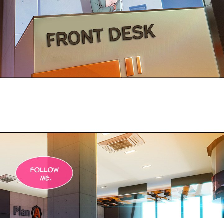 Lady Long Legs Manhwa - Chapter 5 Page 36