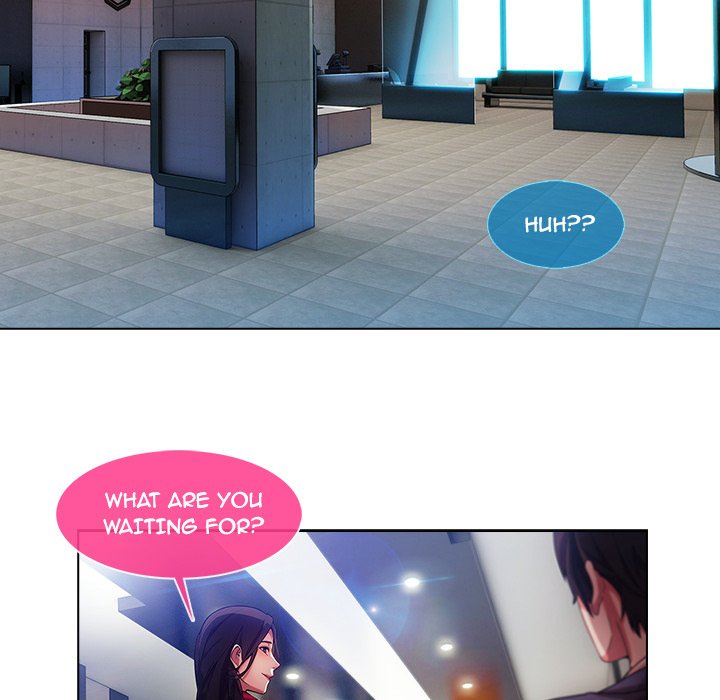 Lady Long Legs Manhwa - Chapter 5 Page 37