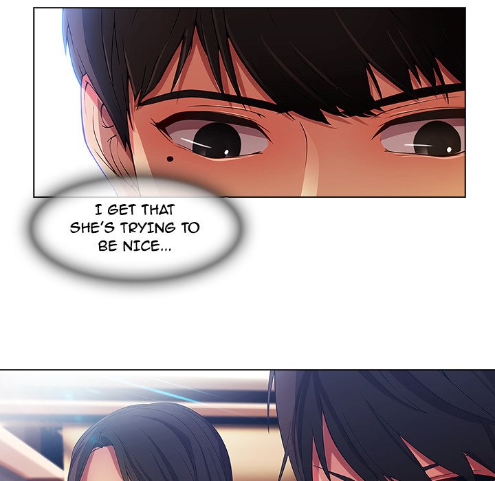 Lady Long Legs Manhwa - Chapter 5 Page 42