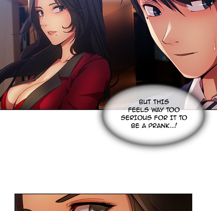 Lady Long Legs Manhwa - Chapter 5 Page 43