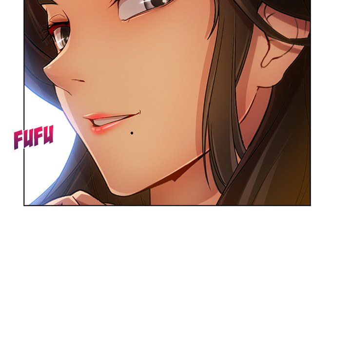 Lady Long Legs Manhwa - Chapter 5 Page 44