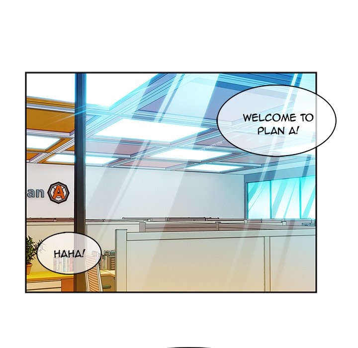 Lady Long Legs Manhwa - Chapter 5 Page 45