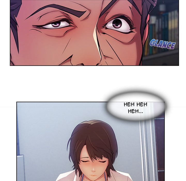 Lady Long Legs Manhwa - Chapter 5 Page 47