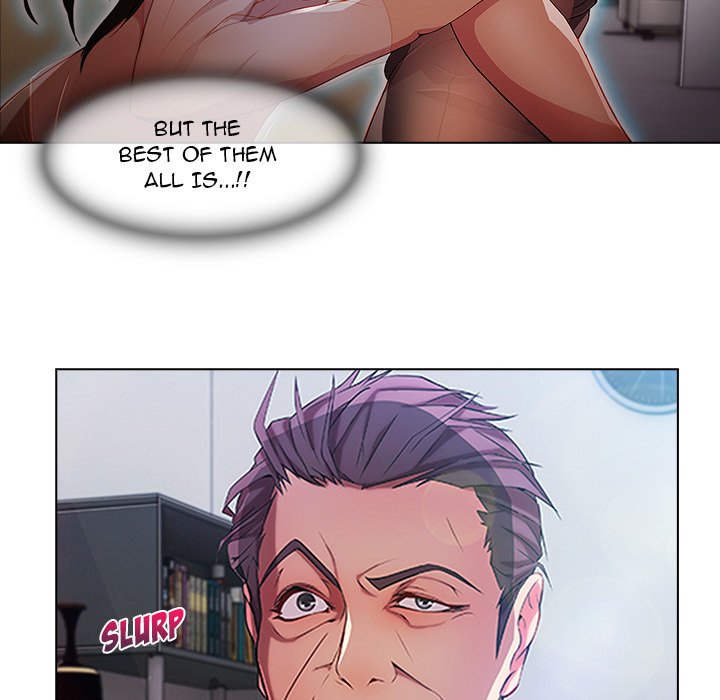 Lady Long Legs Manhwa - Chapter 5 Page 54