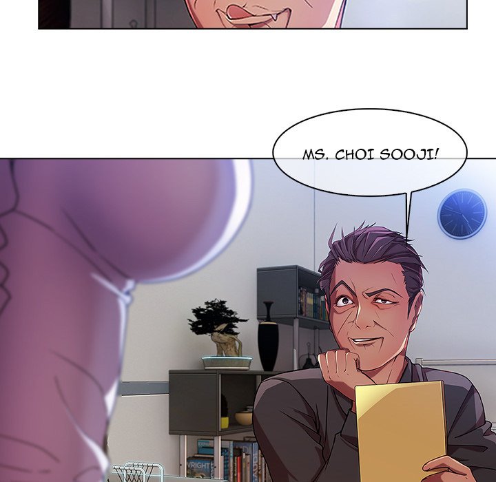 Lady Long Legs Manhwa - Chapter 5 Page 55