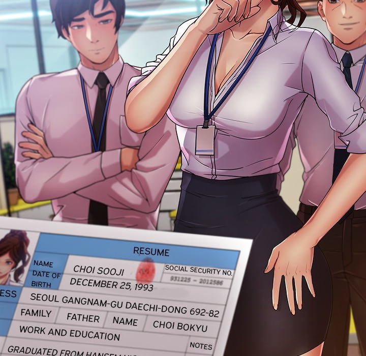 Lady Long Legs Manhwa - Chapter 5 Page 57