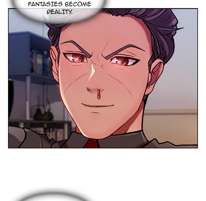 Lady Long Legs Manhwa - Chapter 5 Page 59