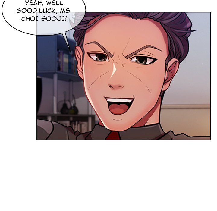 Lady Long Legs Manhwa - Chapter 5 Page 63