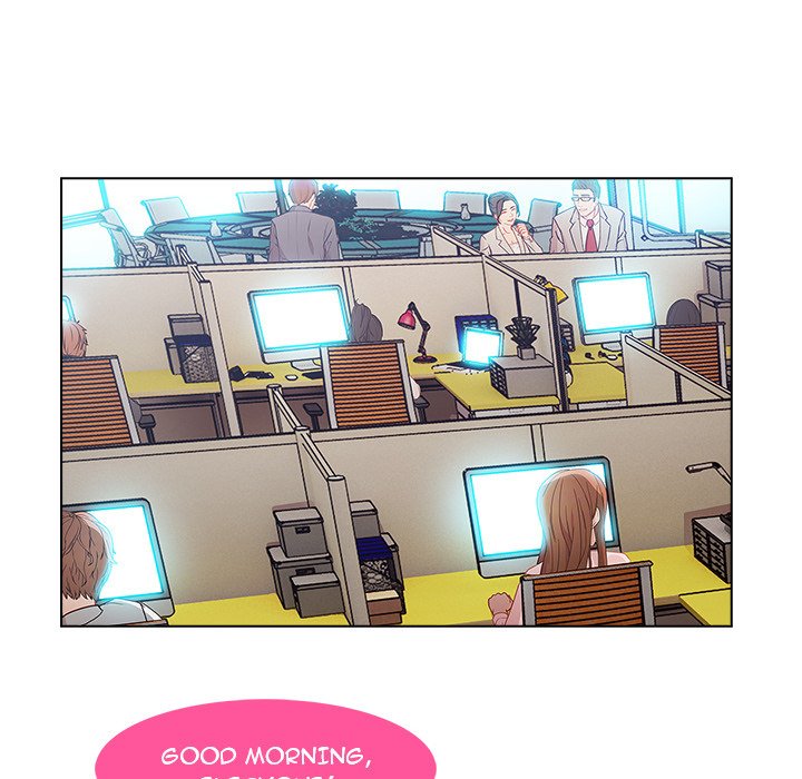 Lady Long Legs Manhwa - Chapter 5 Page 64