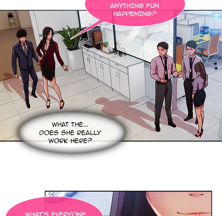 Lady Long Legs Manhwa - Chapter 5 Page 66