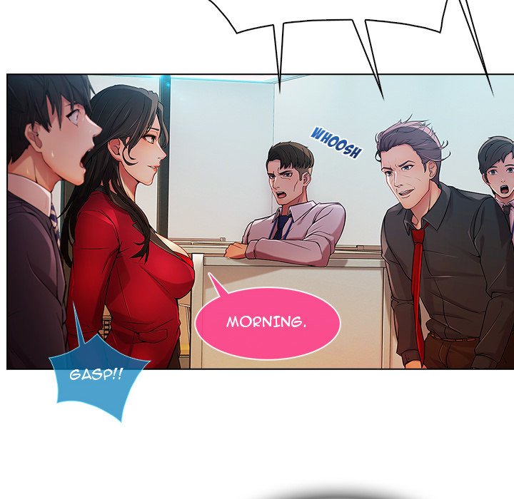 Lady Long Legs Manhwa - Chapter 5 Page 70