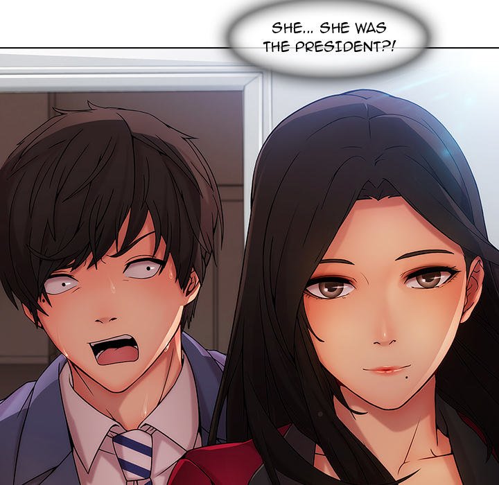 Lady Long Legs Manhwa - Chapter 5 Page 71