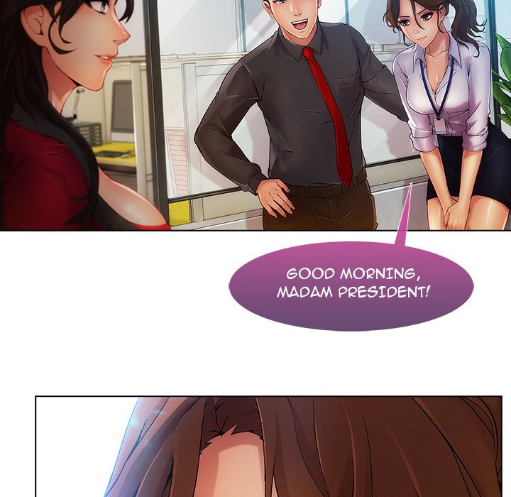 Lady Long Legs Manhwa - Chapter 5 Page 73