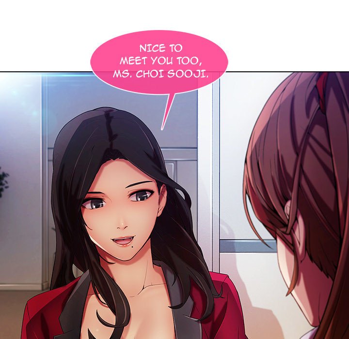 Lady Long Legs Manhwa - Chapter 5 Page 75