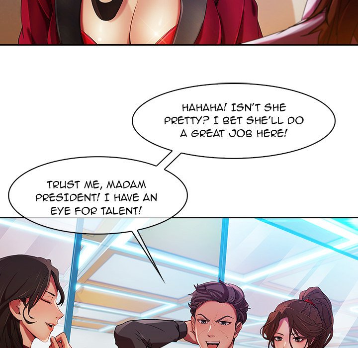 Lady Long Legs Manhwa - Chapter 5 Page 76