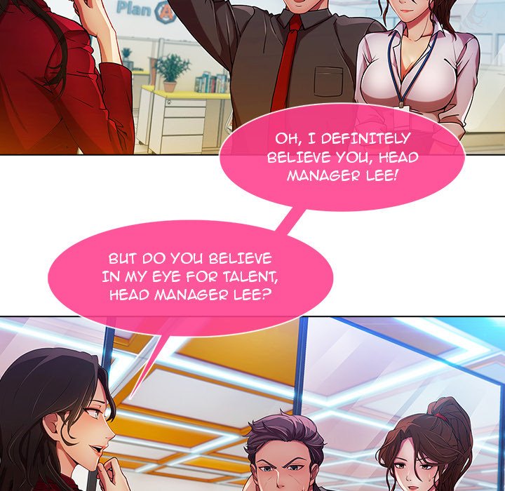 Lady Long Legs Manhwa - Chapter 5 Page 77