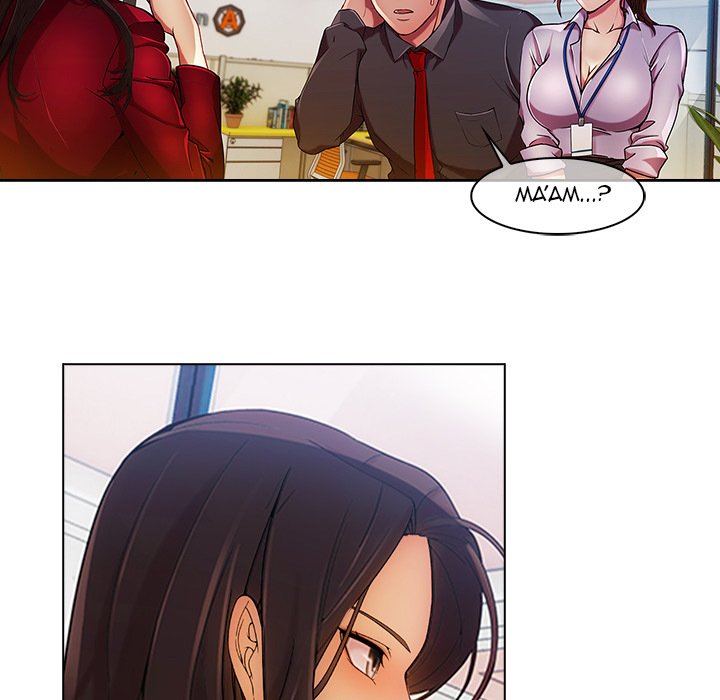 Lady Long Legs Manhwa - Chapter 5 Page 78