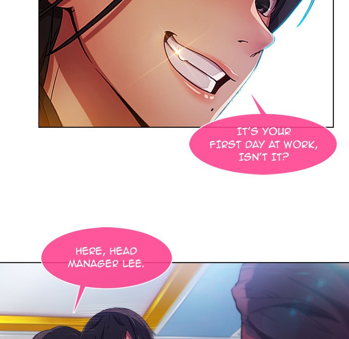 Lady Long Legs Manhwa - Chapter 5 Page 82