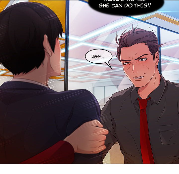 Lady Long Legs Manhwa - Chapter 5 Page 87