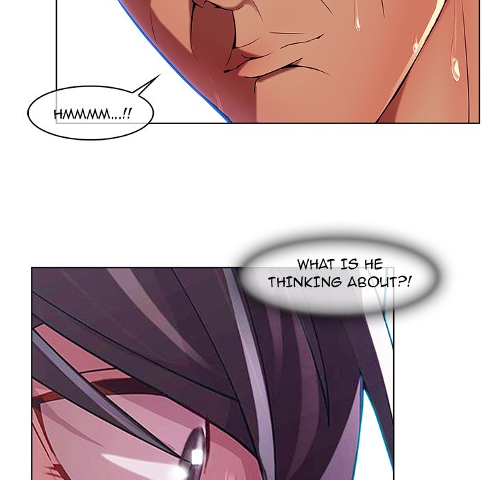 Lady Long Legs Manhwa - Chapter 5 Page 90