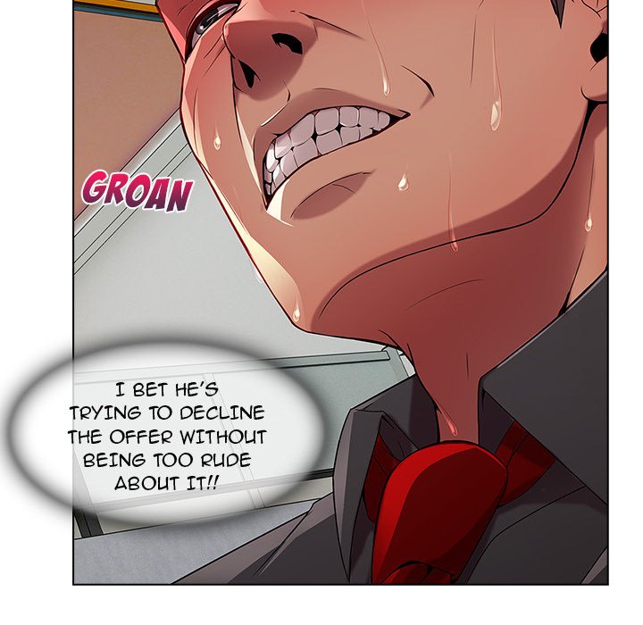 Lady Long Legs Manhwa - Chapter 5 Page 92