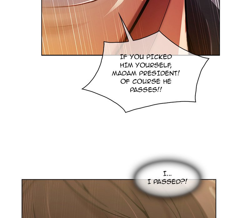 Lady Long Legs Manhwa - Chapter 5 Page 96