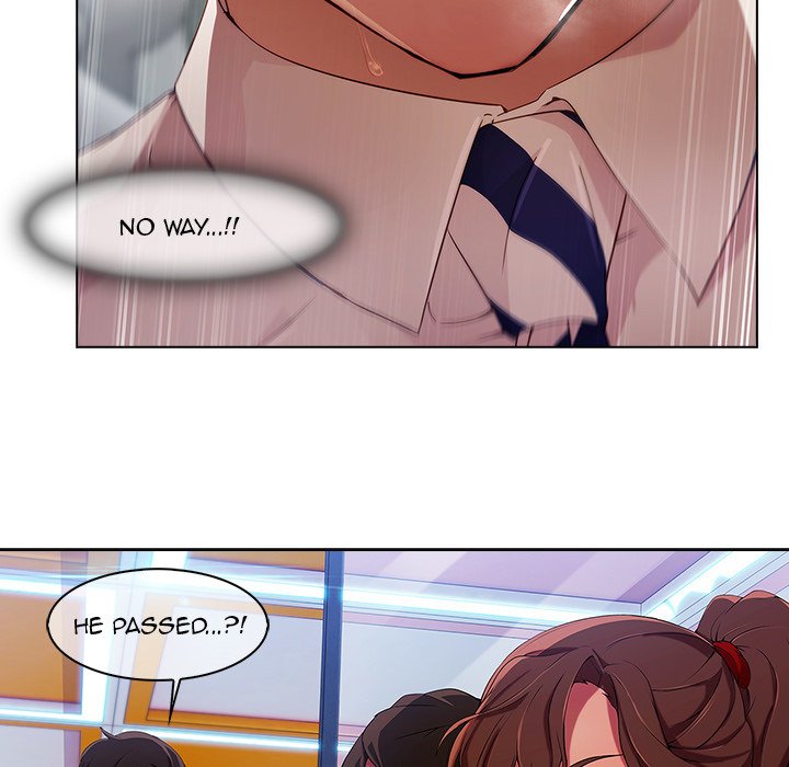 Lady Long Legs Manhwa - Chapter 5 Page 98