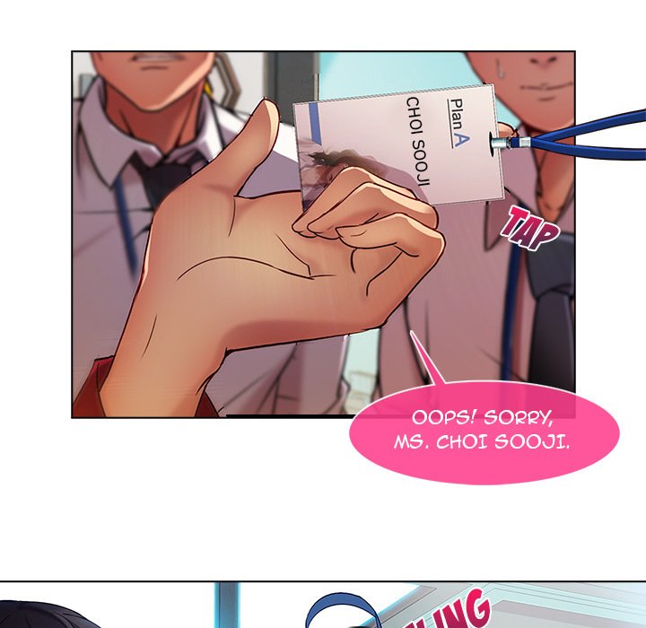 Lady Long Legs Manhwa - Chapter 5 Page 100