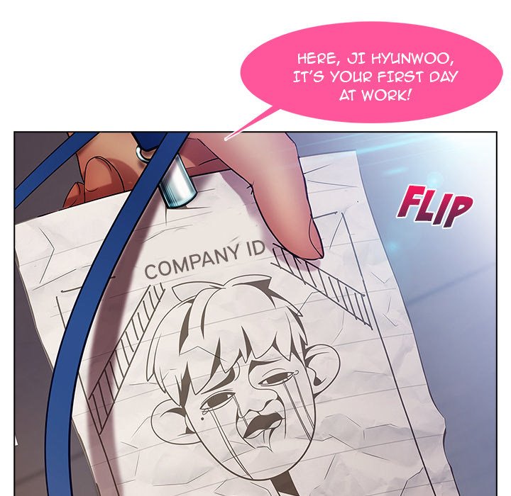 Lady Long Legs Manhwa - Chapter 5 Page 103