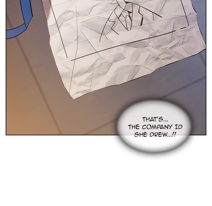 Lady Long Legs Manhwa - Chapter 5 Page 104