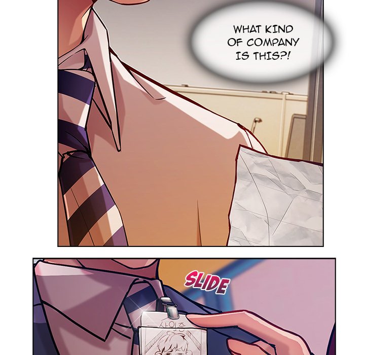 Lady Long Legs Manhwa - Chapter 5 Page 106