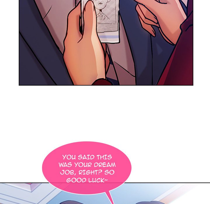 Lady Long Legs Manhwa - Chapter 5 Page 107