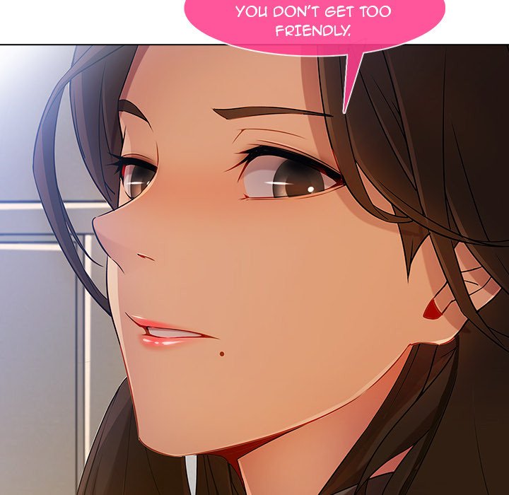 Lady Long Legs Manhwa - Chapter 5 Page 113