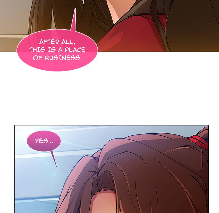 Lady Long Legs Manhwa - Chapter 5 Page 114