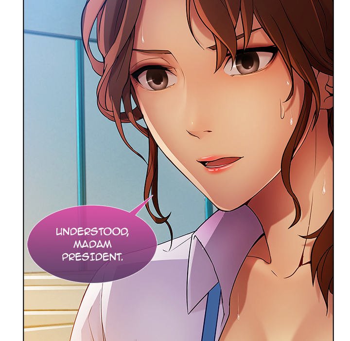 Lady Long Legs Manhwa - Chapter 5 Page 115