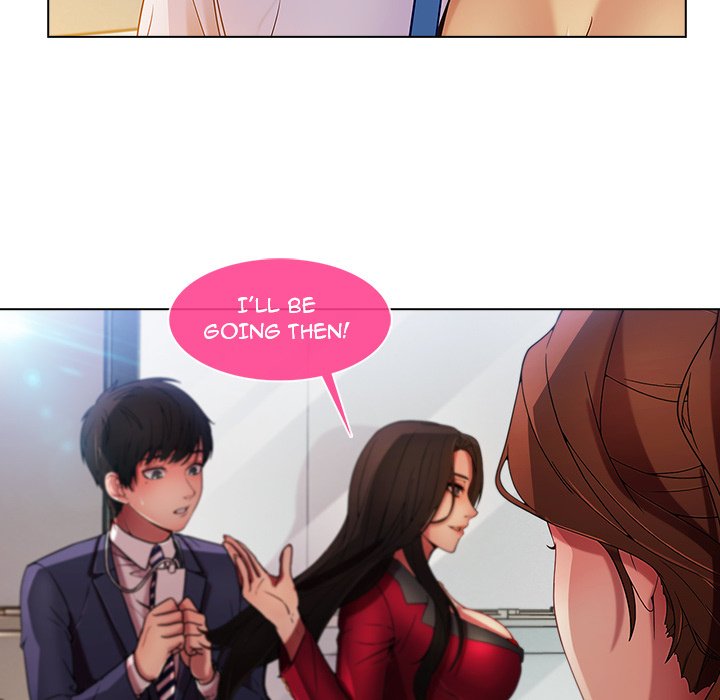 Lady Long Legs Manhwa - Chapter 5 Page 116