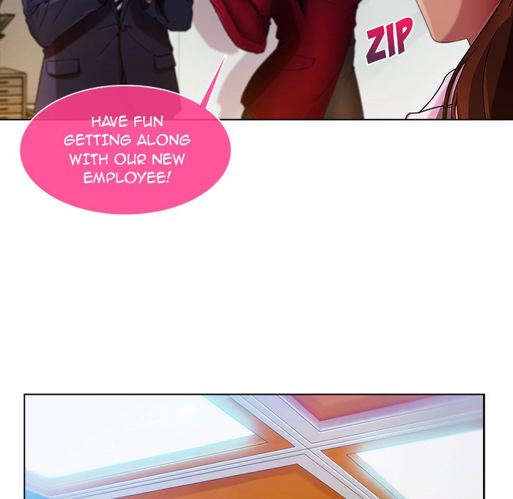 Lady Long Legs Manhwa - Chapter 5 Page 117