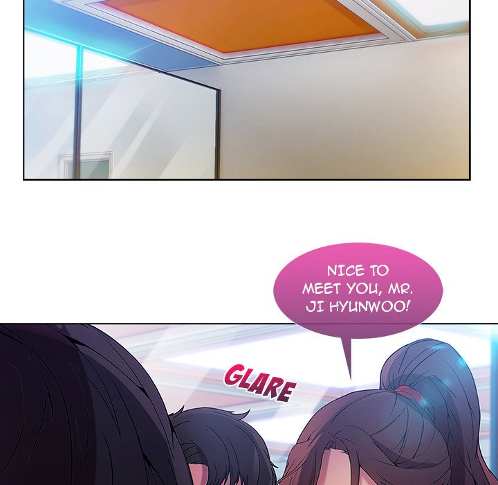 Lady Long Legs Manhwa - Chapter 5 Page 118