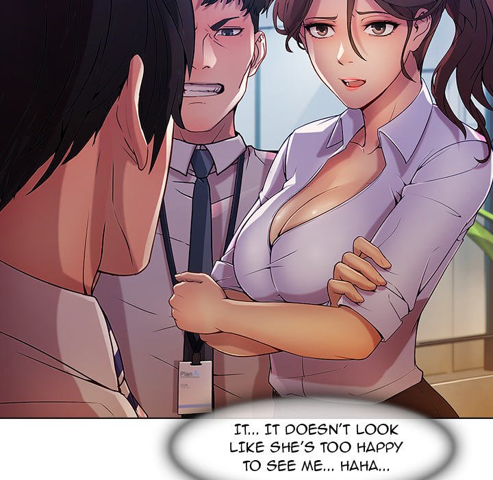 Lady Long Legs Manhwa - Chapter 5 Page 119